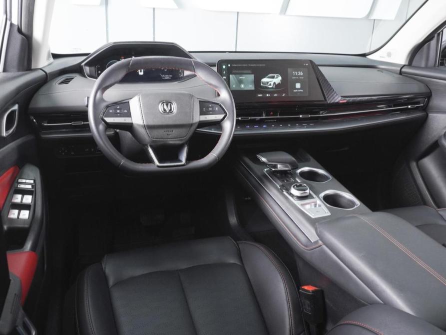Changan CS55 Plus II Ростов-на-Дону  - изображение 6