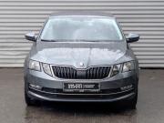 Skoda Octavia III (A7) Рестайлинг Москва  - изображение 4