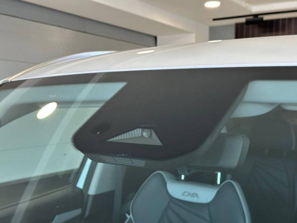 Geely Atlas II с пробегом 2024 года, цена 2 697 000 рублей, 60548 км, внедорожник, Автокод Объявления