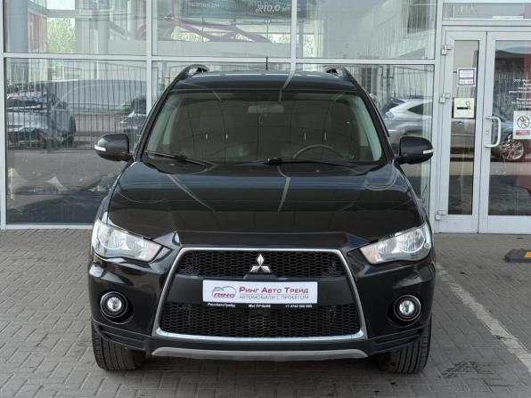 Mitsubishi Outlander II Рестайлинг с пробегом 2010 года, цена 1 149 000 рублей, 156000 км, внедорожник, Автокод Объявления