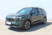 Geely Atlas II Нижний Новгород  - изображение 27