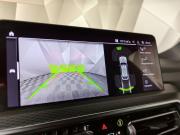 BMW X4 II (G02) Рестайлинг Москва  - изображение 35