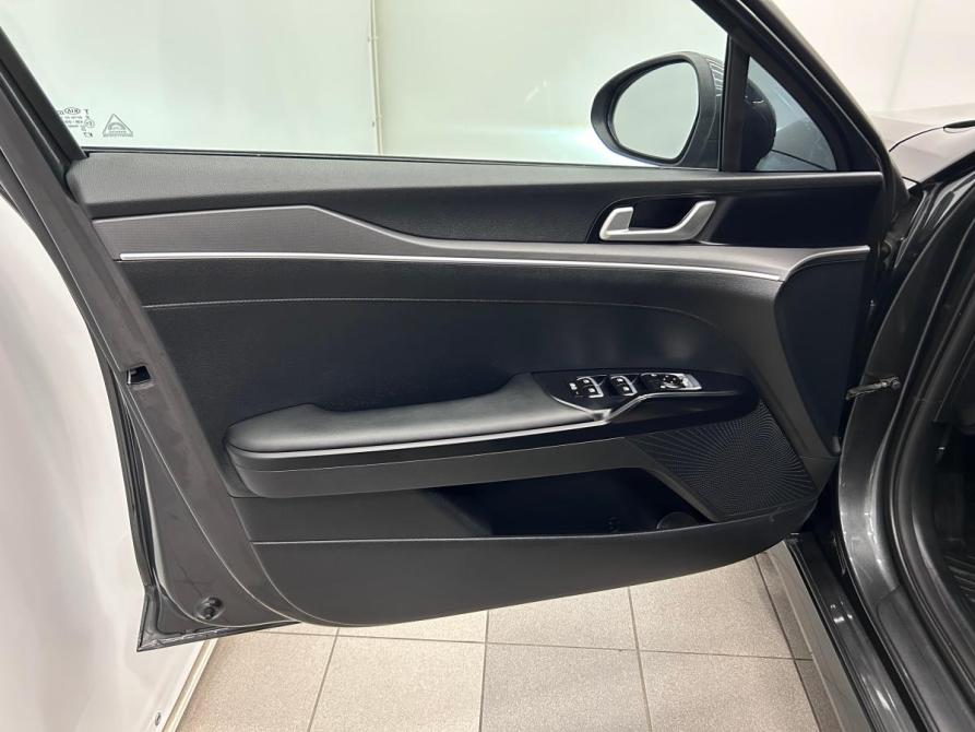 Kia K5 III Красноярск  - изображение 19