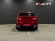 Kia Rio IV Рестайлинг Челябинск  - изображение 30