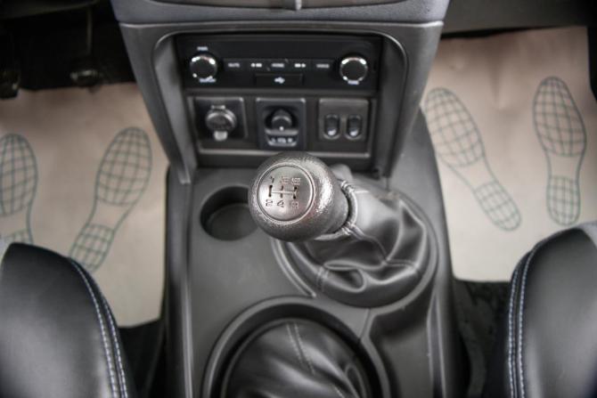 Lada (ВАЗ) Niva Travel I с пробегом 2024 года, цена 1 549 000 рублей, 12300 км, внедорожник, Автокод Объявления