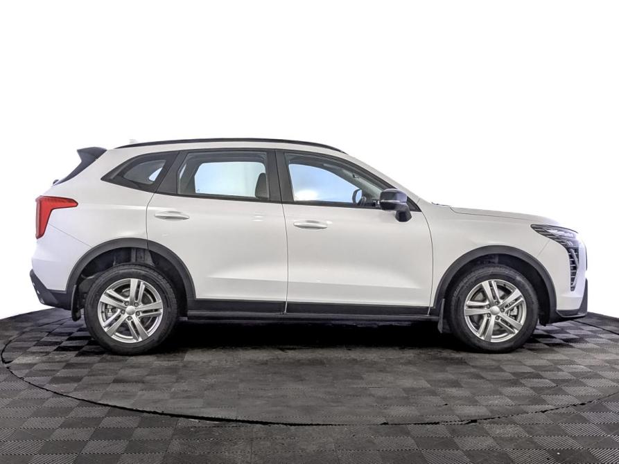 Haval Jolion I Рестайлинг Москва  - изображение 4
