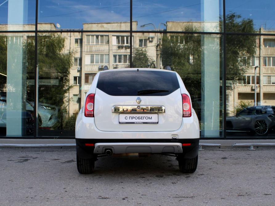 Renault Duster I Самара  - изображение 6