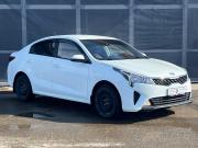 Kia Rio IV Рестайлинг Ижевск  - изображение 22