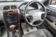 Nissan Cefiro II (A32) Барнаул  - изображение 32