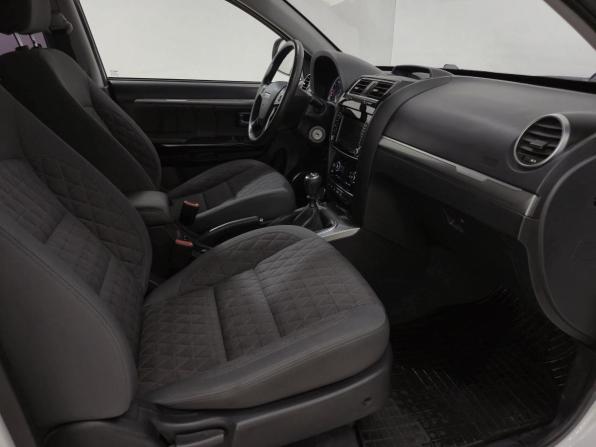 Haval H5 I с пробегом 2021 года, цена 1 495 000 рублей, 116580 км, внедорожник, Автокод Объявления