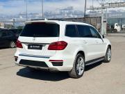 Mercedes-Benz GL-Класс II (X166) Пермь  - изображение 44