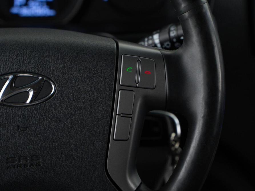 Hyundai H-1 II Рестайлинг Москва  - изображение 16