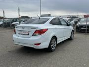 Hyundai Solaris I Буинск  - изображение 31