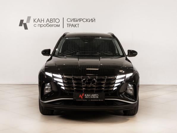 Hyundai Tucson IV с пробегом 2021 года, цена 3 120 000 рублей, 77989 км, внедорожник, Автокод Объявления
