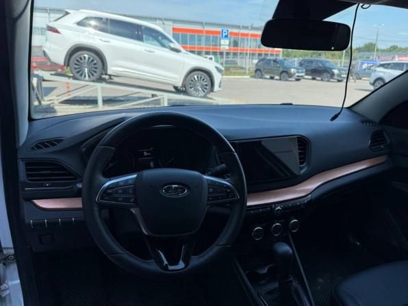 Lada (ВАЗ) Vesta I Рестайлинг (NG) с пробегом 2023 года, цена 1 422 000 рублей, 24335 км, седан, Автокод Объявления
