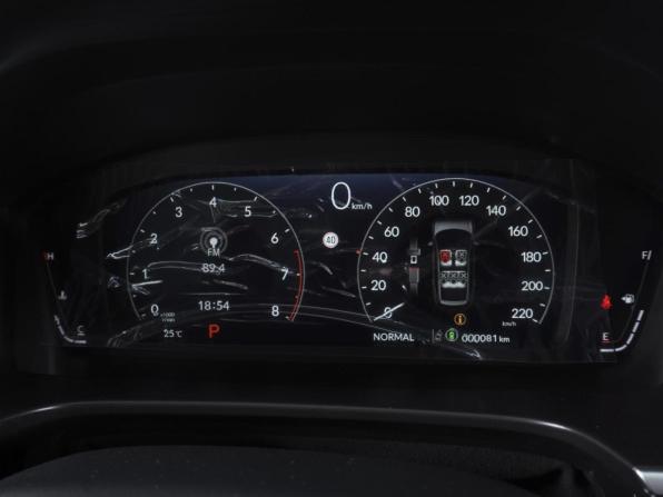 Honda CR-V VI с пробегом 2026 года, цена 4 550 000 рублей, 81 км, внедорожник, Автокод Объявления