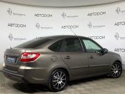 Lada (ВАЗ) Granta I Рестайлинг Москва  - изображение 12