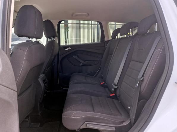 Ford Kuga II с пробегом 2014 года, цена 1 489 000 рублей, 90077 км, внедорожник, Автокод Объявления