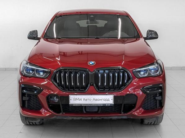 BMW X6 III (G06) с пробегом 2021 года, цена 8 500 000 рублей, 63794 км, внедорожник, Автокод Объявления