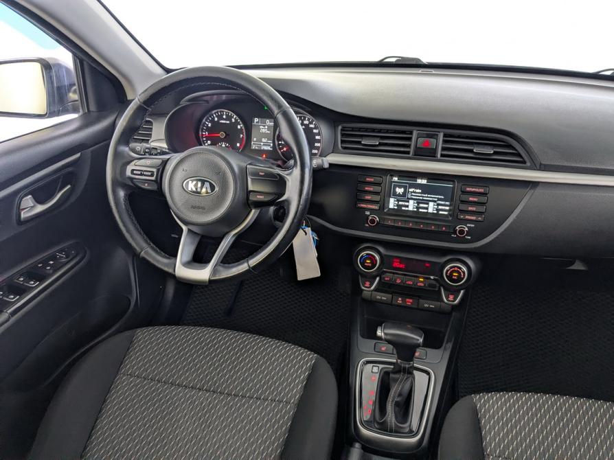 Kia Rio IV Москва  - изображение 26