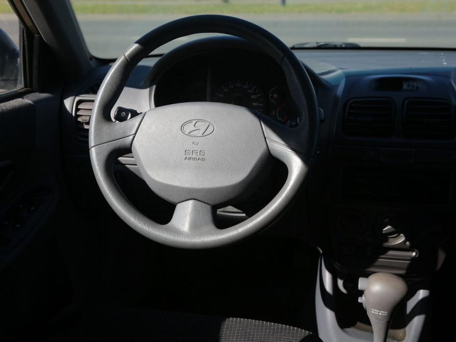 Hyundai Accent II Иваново  - изображение 14