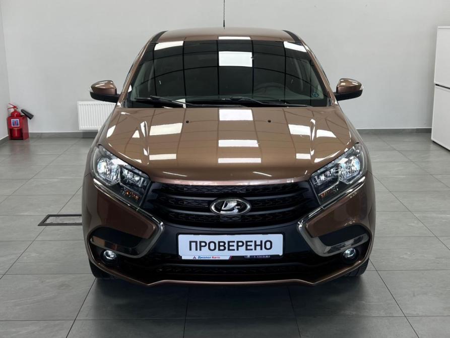 Lada (ВАЗ) XRAY I Казань  - изображение 2