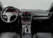 Mazda 6 I (GG) Рестайлинг Москва  - изображение 32