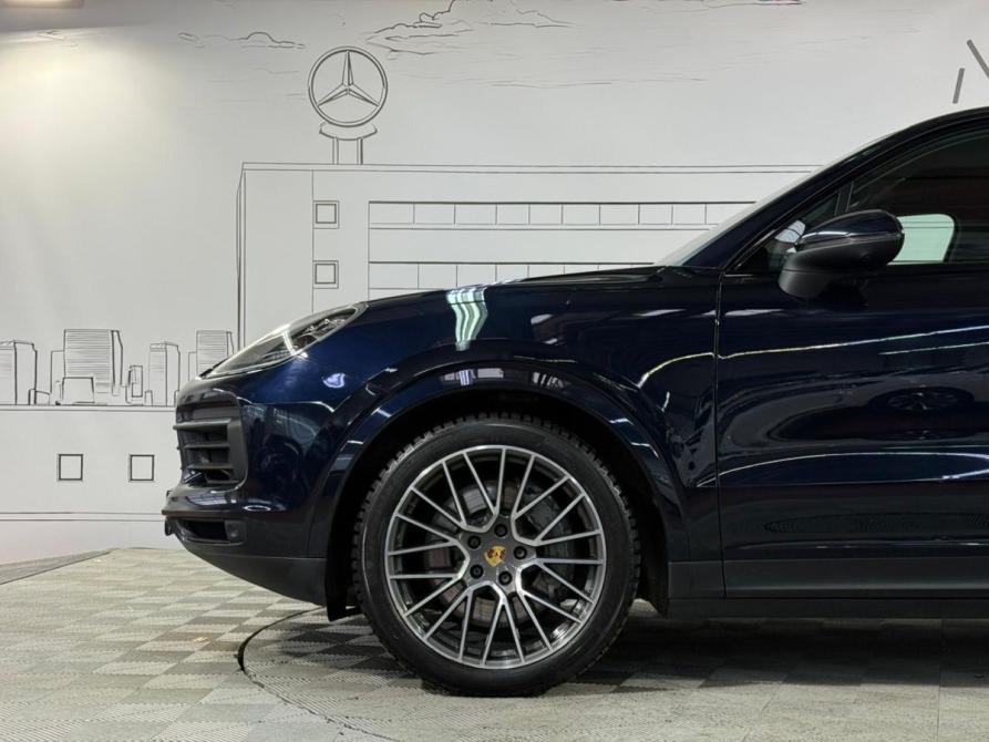 Porsche Cayenne III Москва  - изображение 11