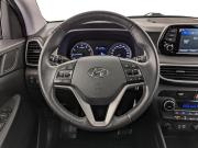 Hyundai Tucson III Рестайлинг Москва  - изображение 48