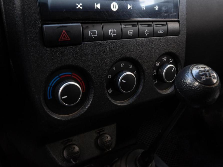 Lada (ВАЗ) Niva Legend I Волгоград  - изображение 14