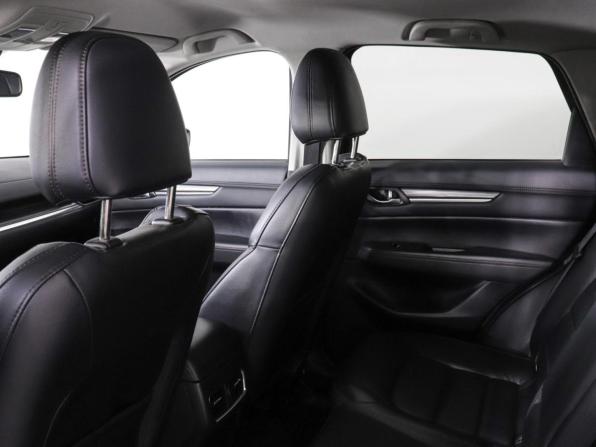 Mazda CX-5 II с пробегом 2019 года, цена 2 630 000 рублей, 108588 км, внедорожник, Автокод Объявления