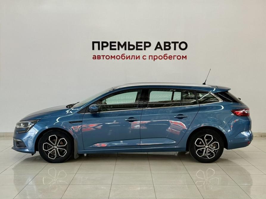 Renault Megane IV Смоленск  - изображение 27
