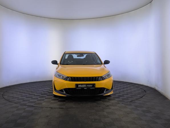 Kaiyi E5 с пробегом 2023 года, цена 840 000 рублей, 141350 км, седан, Автокод Объявления