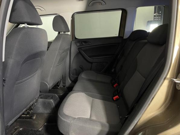 Skoda Yeti I с пробегом 2012 года, цена 909 000 рублей, 208507 км, внедорожник, Автокод Объявления