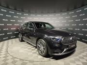 Mercedes-Benz GLC Coupe AMG II (C254) Москва  - изображение 21
