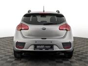 Kia Ceed II Рестайлинг Москва  - изображение 34