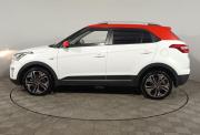 Hyundai Creta I Волгоград  - изображение 26