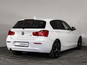 BMW 1 серии II (F20/F21) Рестайлинг Санкт-Петербург  - изображение 27