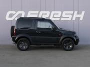 Suzuki Jimny III Рестайлинг 1 Орехово-Зуево  - изображение 20