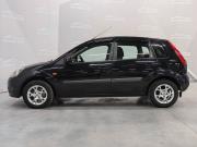 Ford Fiesta Mk5 Новосибирск  - изображение 26