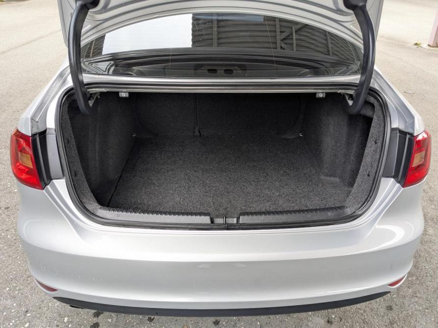 Volkswagen Jetta VI Екатеринбург  - изображение 9