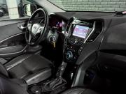 Hyundai Santa Fe III Екатеринбург  - изображение 31