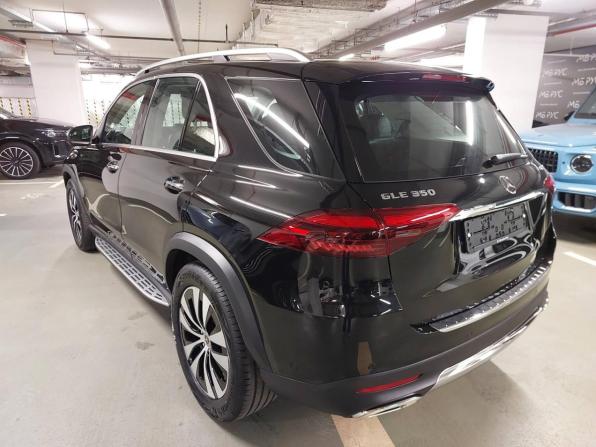 Новый Mercedes-Benz GLE II (V167) Рестайлинг 2026 года, цена 12 064 000 рублей, внедорожник, Автокод Объявления