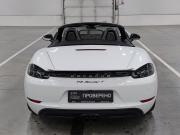 Porsche Boxster IV 718 (982) Казань  - изображение 60