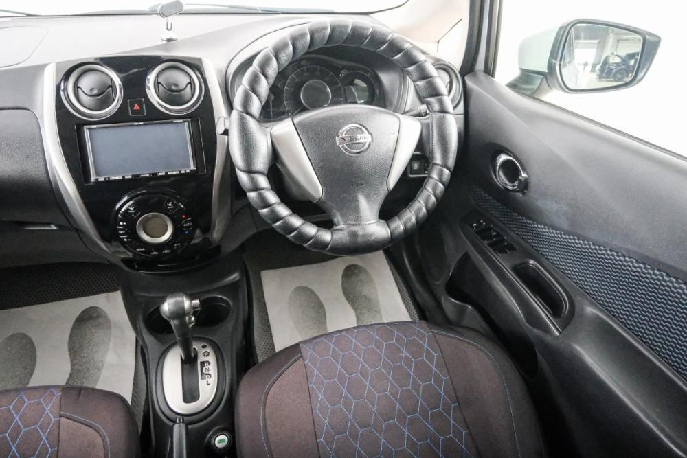 Nissan Note II Красноярск  - изображение 10