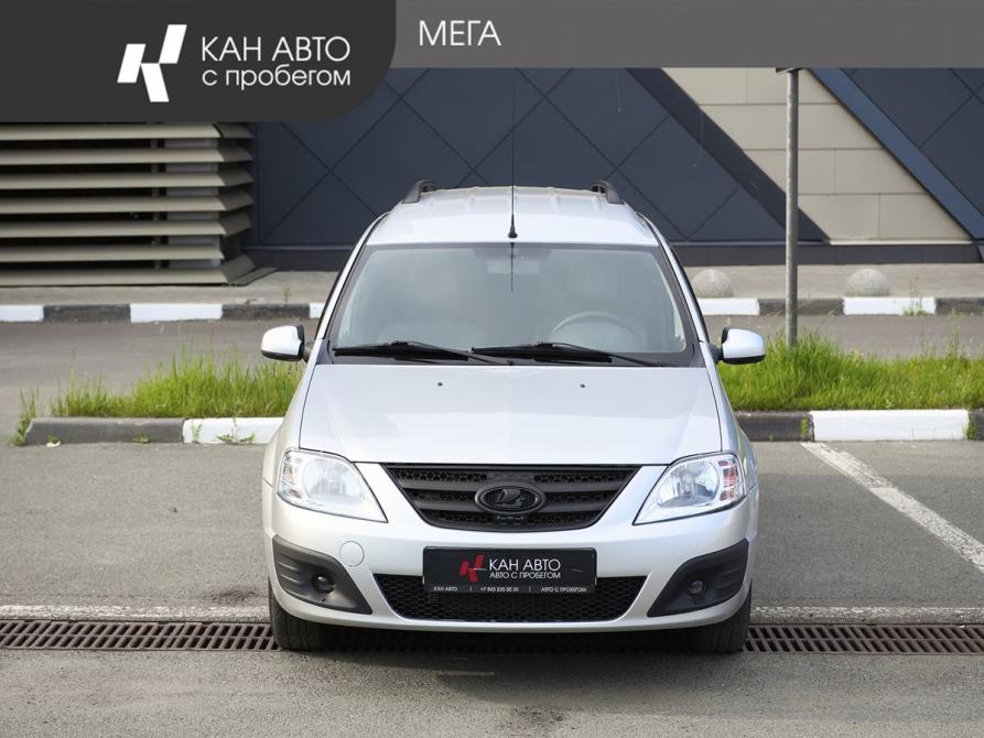 Lada (ВАЗ) Largus I Казань  - изображение 3
