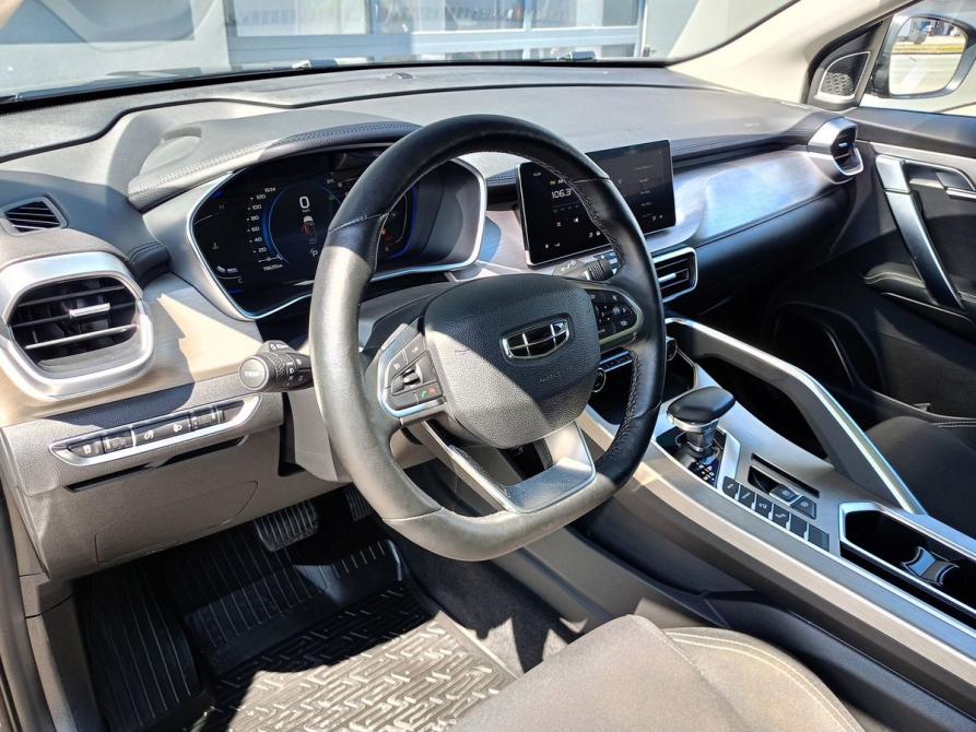 Geely Coolray I Казань  - изображение 5