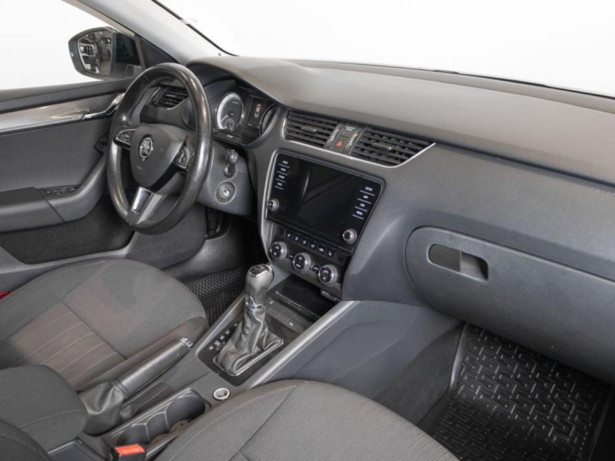 Skoda Octavia III (A7) Рестайлинг Казань  - изображение 7