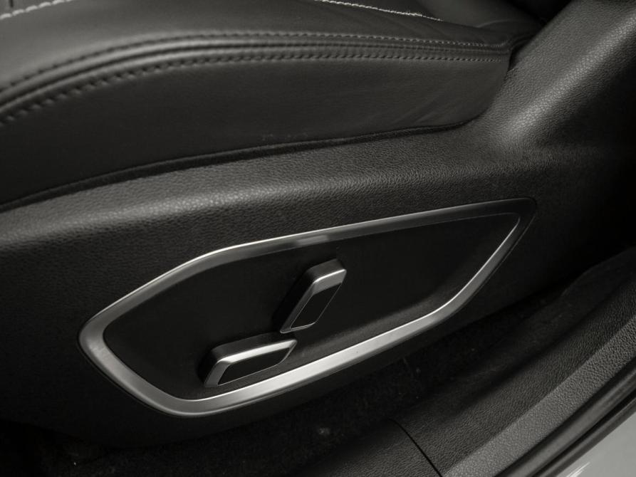 Geely Tugella I Рестайлинг Москва  - изображение 17