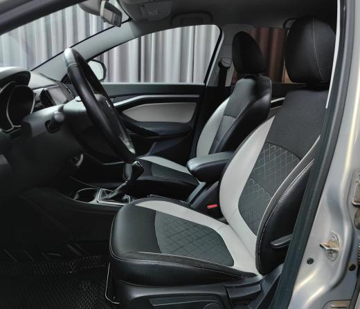 Lada (ВАЗ) Vesta I с пробегом 2018 года, цена 1 099 000 рублей, 116273 км, универсал, Автокод Объявления